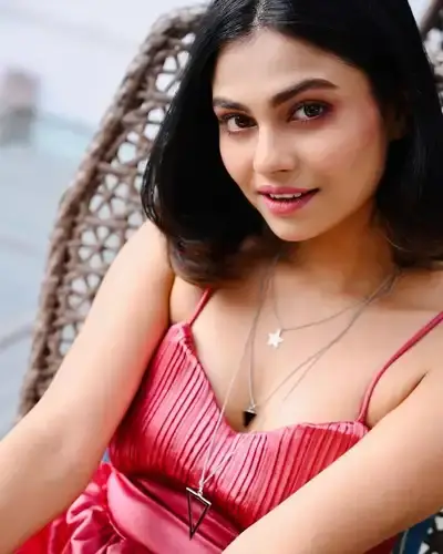 Escort Service Ashoknagar
