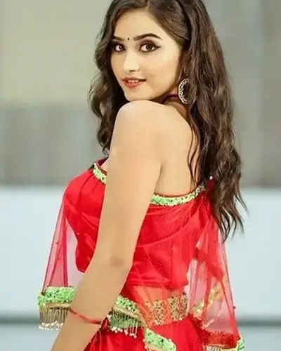 Escort In Ashoknagar